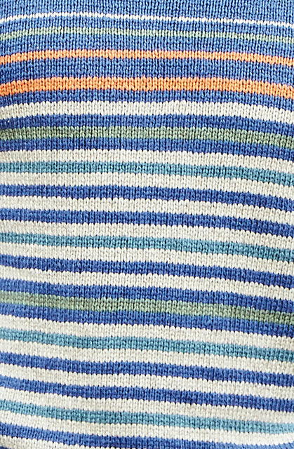 A Rowan Softyak DK Pattern - Chalkwell (PDF)