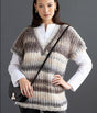 A Noro Pattern - Clove Pullover #03 (PDF File) on sale at little knits