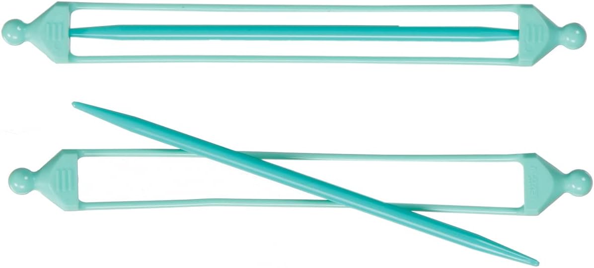 Clover Double-Ended Stitch Holder - Medium (Item #3006)