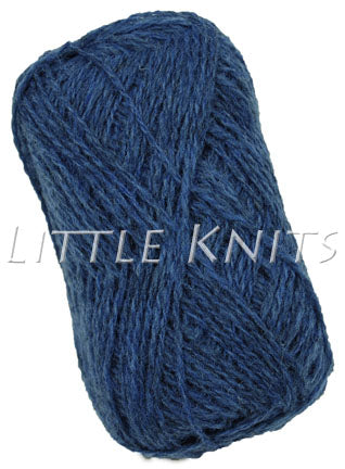 Jamieson's Shetland Spindrift - Clyde Blue (Color #168)