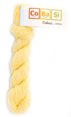 HiKoo CoBaSi- Buttercream
