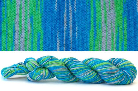 Hikoo CoBaSi Multi - Seattle Sound (Color #811)