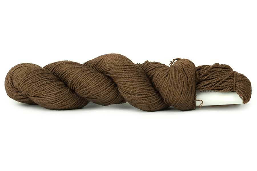 Hikoo CoBaSi - Turkish Coffee (Color #35)