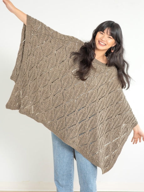 A Berroco Renew Pattern - Colette (PDF)