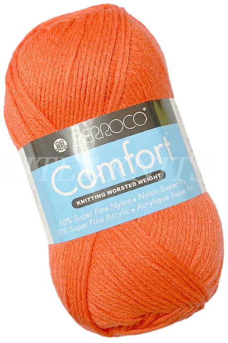 Berroco Comfort Marigold (Color #9799)  on sale at 50% off at Little Knits