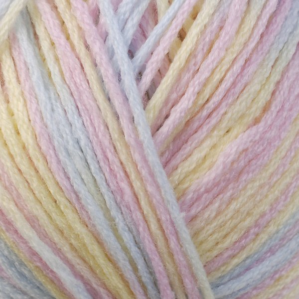 Berroco Comfort DK Prints - Birthday Cake (Color #2814)