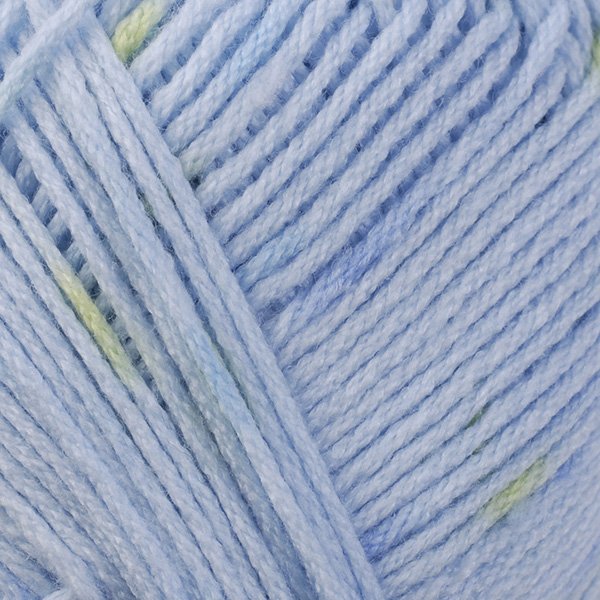 Berroco Comfort DK Prints - Twinkles (Color #2844) - FULL BAG SALE (5 Skeins)