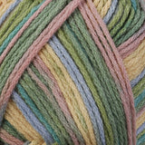 Berroco Comfort DK Prints - Jump Rope (Color #2850) - FULL BAG SALE (5 Skeins)