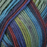 Berroco Comfort DK Prints - Hopscotch (Color #2854) - FULL BAG SALE (5 Skeins)