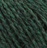 Jamieson's of Shetland Heather Aran Yarn - Conifer (Color #336)