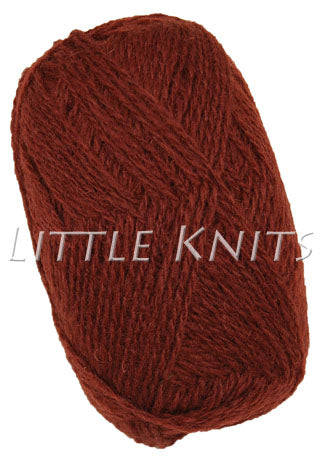 Jamieson's Shetland Spindrift - Copper (Color #879)