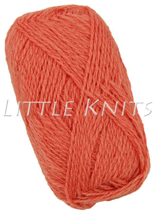 Jamieson's Shetland Spindrift - Coral (Color #540)