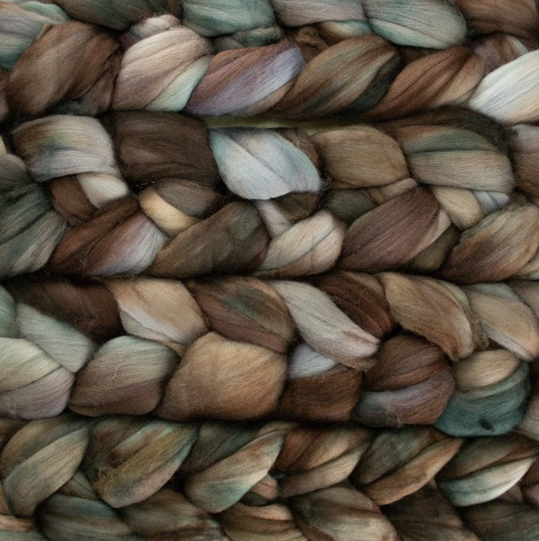 Malabrigo Nube - Solis