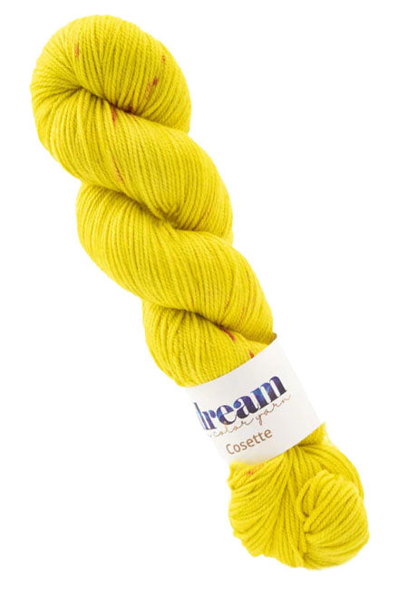 Dream in Color Cosette - Chrysanthemum