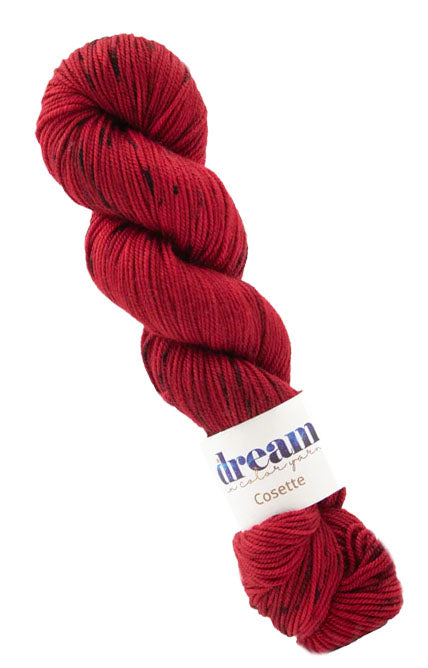 Dream in Color Cosette - Zinnia