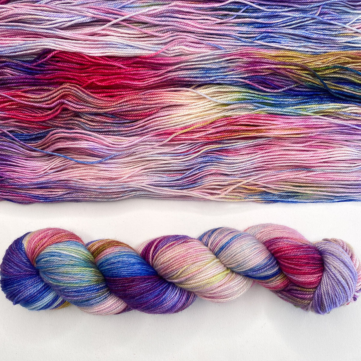 Dream in Color Cosette - Retro Vibes (Color #763)