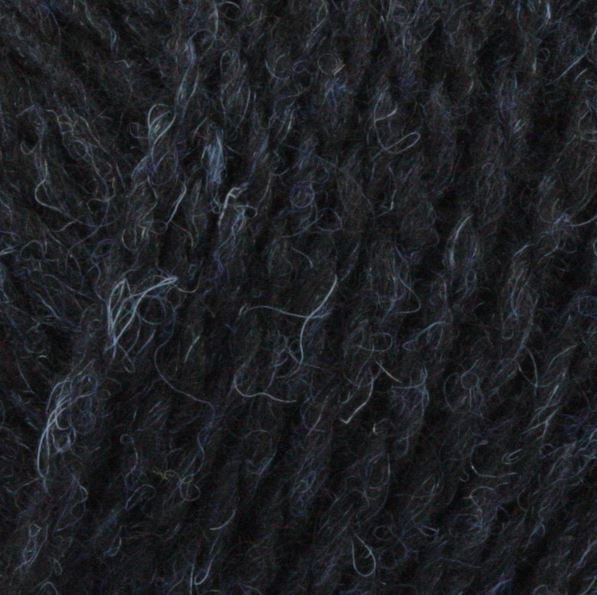 Jamieson's of Shetland Heather Aran Yarn - Cosmos (Color #1340)