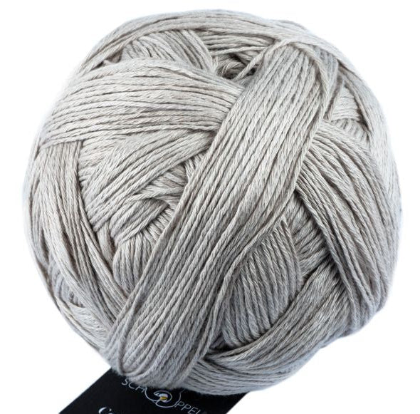 Cotton Ball By Schoppel - A Dime A Dozen (Color #2345)
