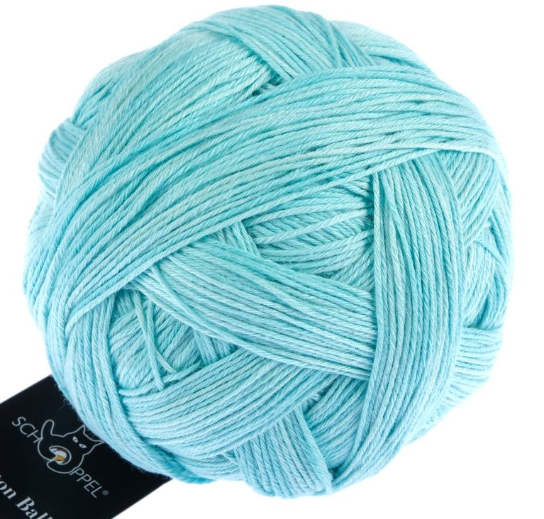 Cotton Ball By Schoppel - Lucid (Color #2445)
