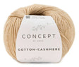 Katia Concept Cotton Cashmere Sand Color 80
Katia Concept Cotton Cashmere on Sale at Little Knits