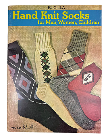 Sock Yarns