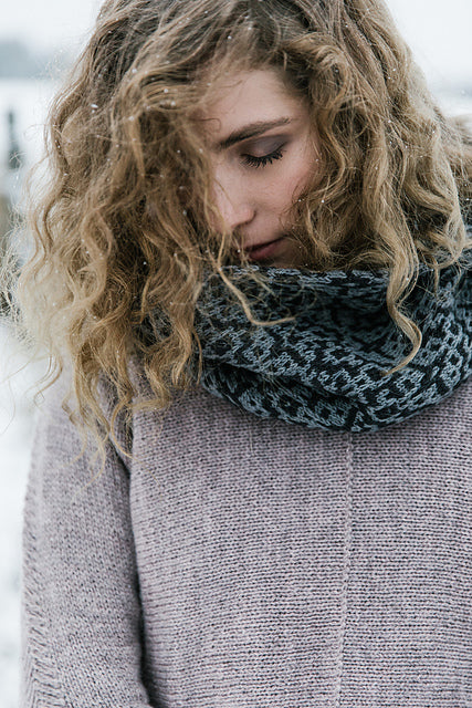 Laine Magazine Issue No. 7 - Winter/Spring 2019