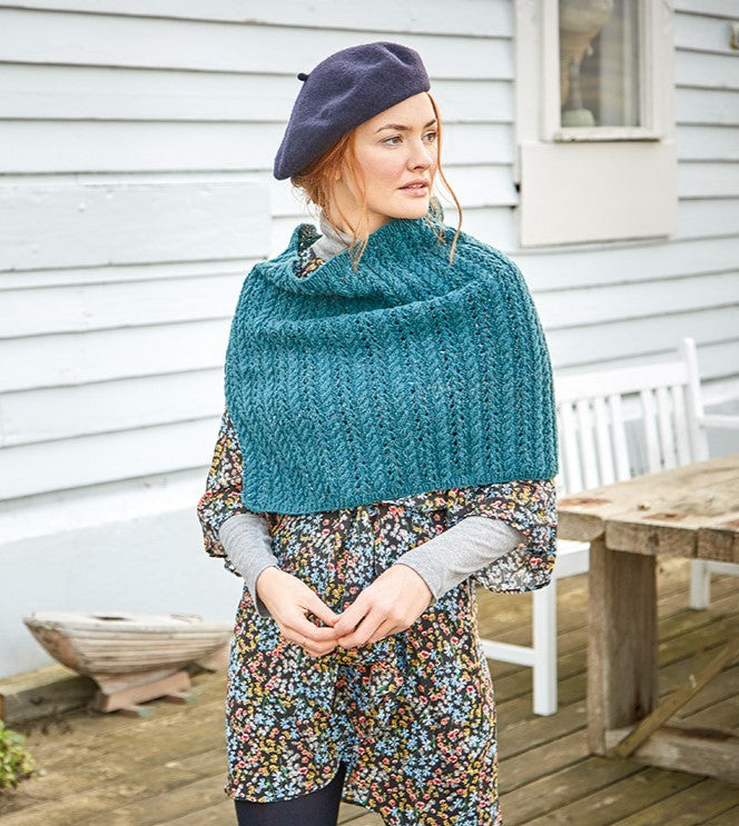 !Rowan New Vintage DK - Orders that Include this Book Ship Free in Contiguous U.S.