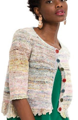 !Noro Knitting Magazine #18, Spring/Summer 2021 - Purchases that include this Magazine Ship Free (Contiguous U.S. Only)