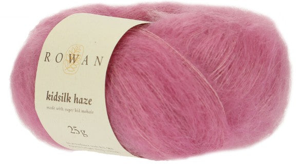 Rowan Kidsilk Haze - Crown Jewel (Color #690)