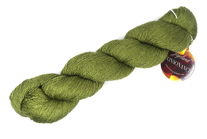 Jojoland Consonance - Turtle Green (Color #CS1626)