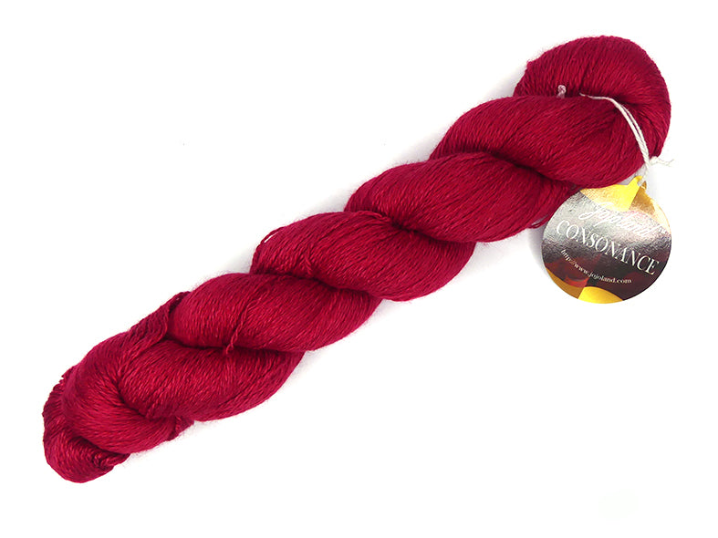 Jojoland Consonance - Rosy Red (Color #CS1637)