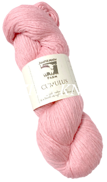 Juniper Moon Farm Cumulus Sweet Pea Color 60
Juniper Moon Farm Cumulus on Sale at Little Knits