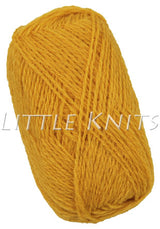 Jamieson's Shetland Spindrift - Daffodil (Color #390)