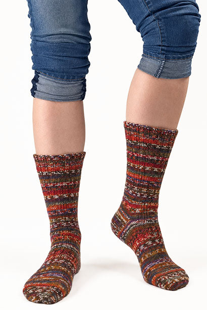 Schoppel Das Paar - Warm Front (Color #2208)