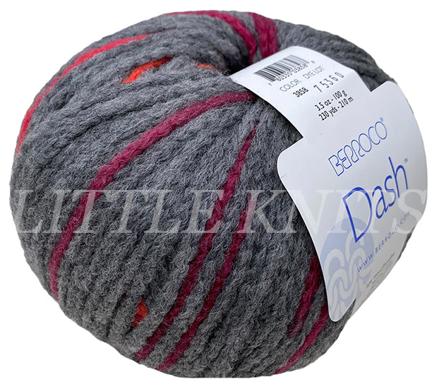 Berroco Dash - Andes (Color #3858)