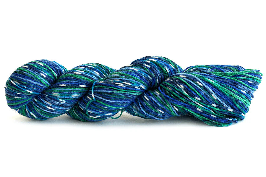 Schoppel Das Paar - Azores High (Color #2207) - FULL BAG SALE (5 Skeins)