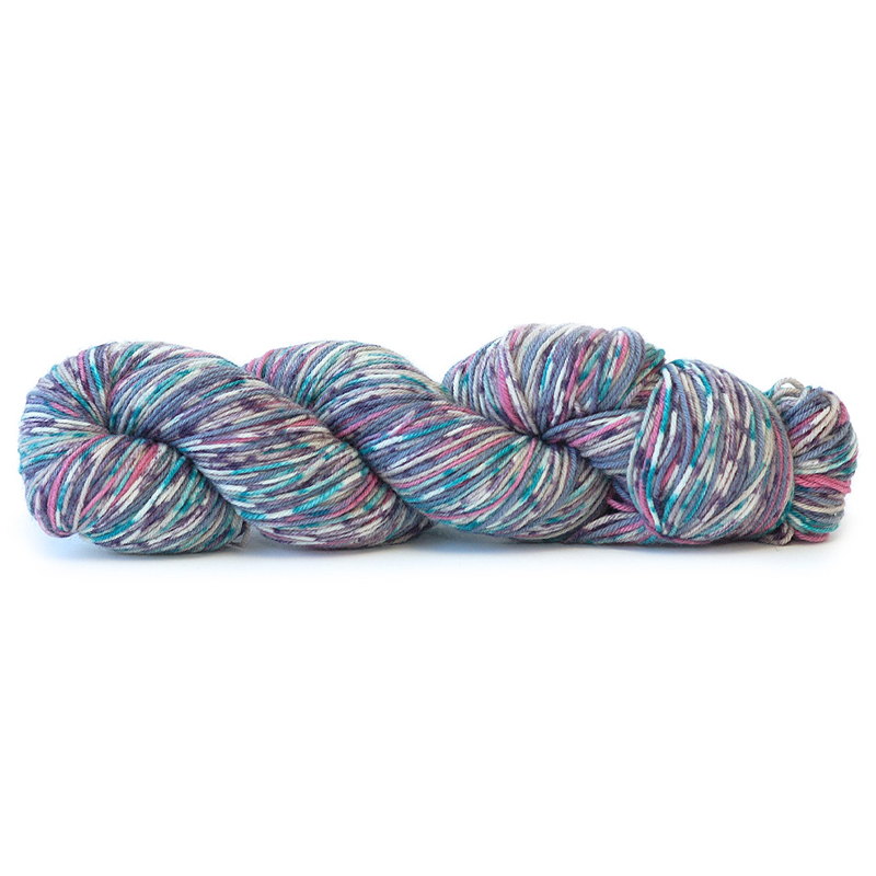 Schoppel Das Paar - Color Mist (Color #2294) - FULL BAG SALE (5 Skeins)