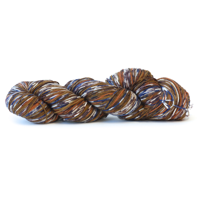 Schoppel Das Paar - Old School (Color #2295) - FULL BAG SALE (5 SKEINS)