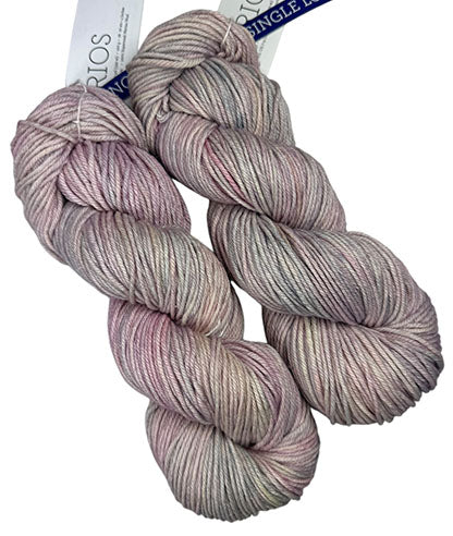 Malabrigo Rios One of a Kind - Dawnlight (TWO SKEINS)