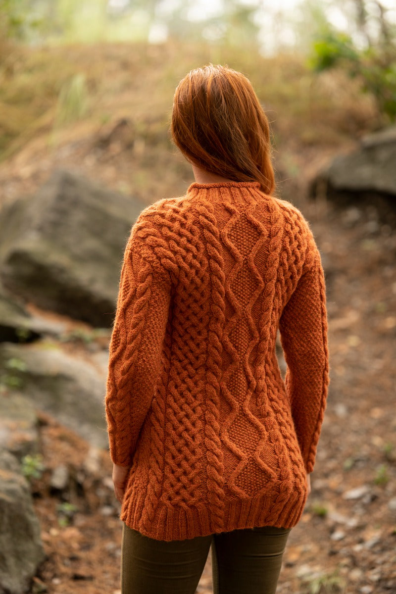 FREE Pattern Booklet w/ Purchases of Andeamo Lite - Winter Forest (Print Copy)