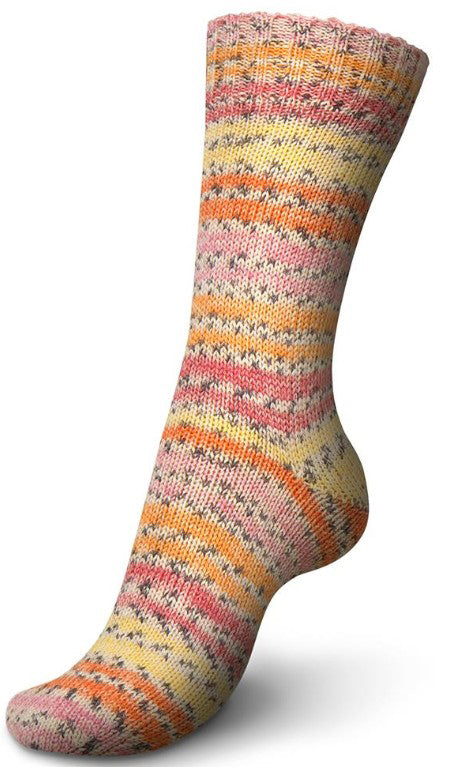 Regia Day Dreaming Color - Rosebud (Color #3063) - TEN SKEIN BAG