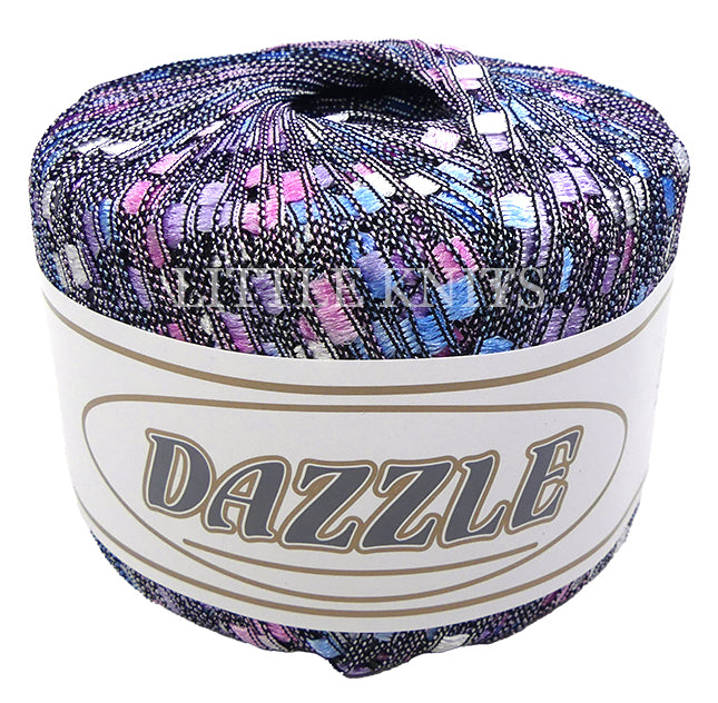 Knitting Fever Dazzle - (Color #94)