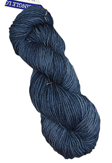 Malabrigo Rios One of a Kind - Deep Denim Seas