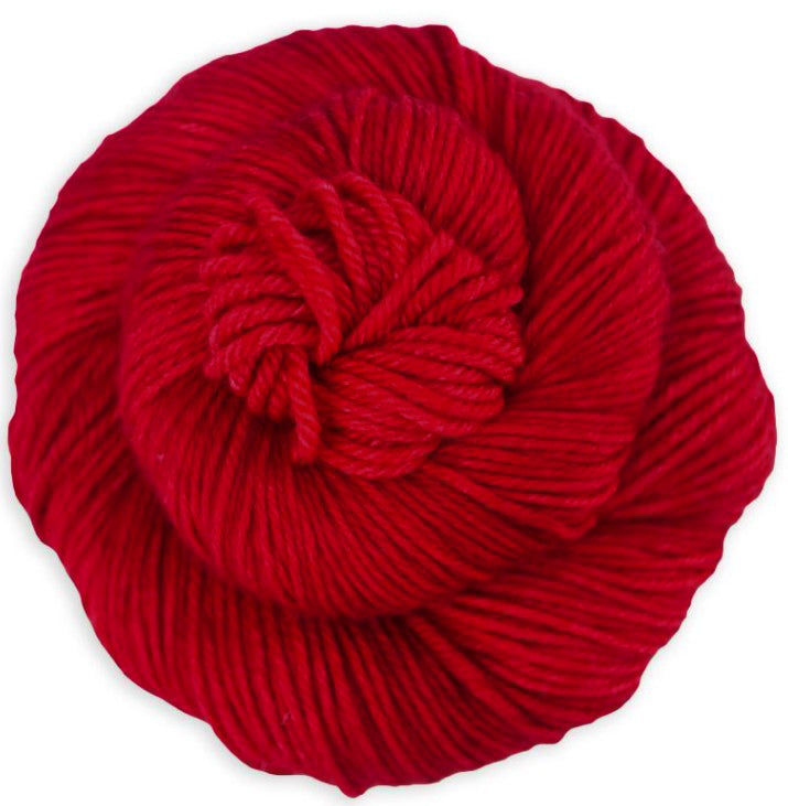 Malabrigo Caprino One of a Kind - Deeply in Love