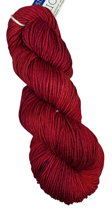 Malabrigo Rios One of a Kind - Deeply, Madly in Love