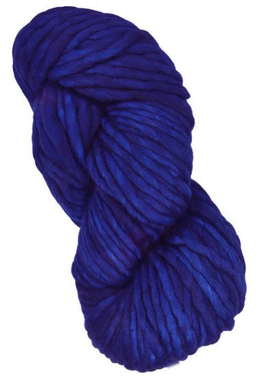 Malabrigo Rasta One of a Kind Colors - Deep Violet
