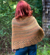 A Berroco Millefiori Light Pattern - Demaris Poncho (PDF)