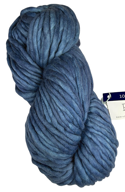 Malabrigo Rasta One of a Kind - Denim