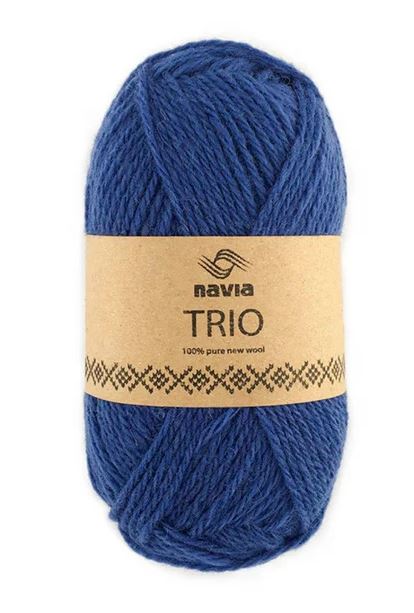 Navia Trio - Denim (Color #339)