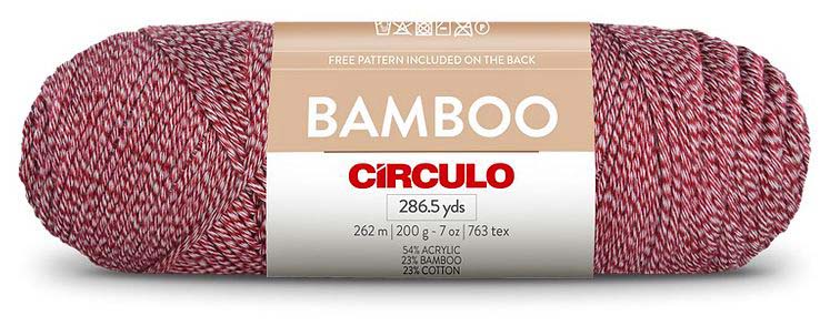 Circulo Bamboo - Desire (Color #3752)